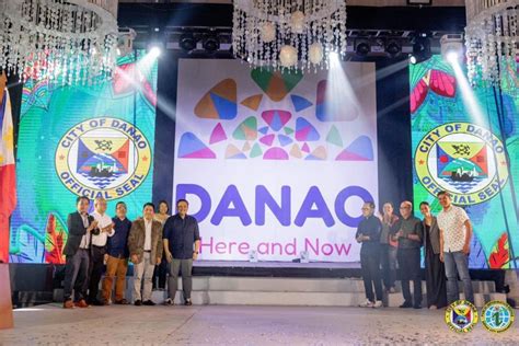 Governance & Response – danao here and now.